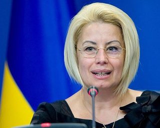 Герман: Тимошенко присоединилась к Витренко