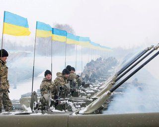 Украина зимой станет сильнее: из Британии приедут тысячи солдат, — Резников