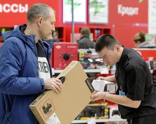Китайские компании Lenovo и Xiaomi по-тихому сворачивают бизнес в России, — WSJ (фото)