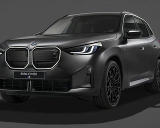 BMW додала X3 ще 44 кінських сили і кинула виклик Mercedes: що змінилося в автівці