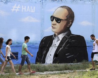 "Это не последний": юрист рассказал, на кого еще из руководства РФ могут выдать ордер в Гааге