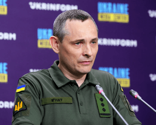 Росіяни застосували "дуже багато балістики": Ігнат пояснив чим особлива нова атака РФ по Україні