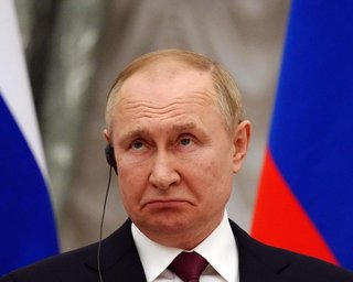 Путін нападе на НАТО, бо програвати Україні йому соромно: хто стане першою жертвою, — аналітик