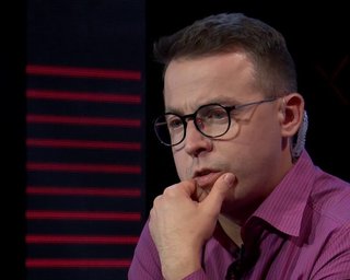 "Імбецили і цивільні щури": Дроздов різко висловився на адресу глядачів закритих каналів