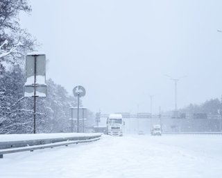 Сильные морозы до -20 продержатся в Украине до конца января: когда синоптики прогнозируют потепление