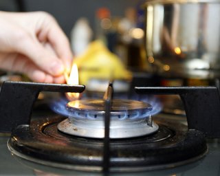 "Нафтогаз" поднял цену на газ для населения на 14%. Новые тарифы – уже с января