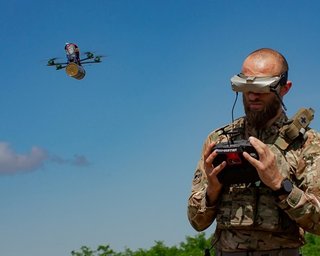 Тепер черга за Трампом: Україна перемагає в війні дронів, США слід визначатися, — Politico