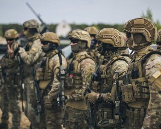 Бійці ССО здійснили наліт на окупантів на Харківщині: чим це закінчилося (відео)