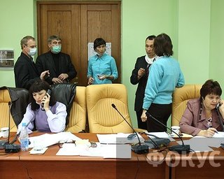 Об эпидемии в Тернополе знали еще 17 октября. Правительство игнорировало  угрозу, - местные власти