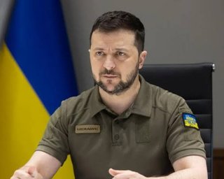 Путін хоче, щоб кияни виїхали: Зеленський назвав справжню мету ударів по столиці (відео)