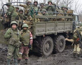 Примерно в 400 метрах от администрации: ВС РФ продвинулись в центр Бахмута, — ISW