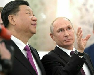 Вивчає уроки з війни в Україні: Китай продовжує підготовку до затяжного конфлікту, — ЗМІ