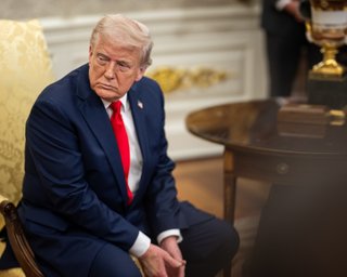 Трамп одобрил проект "мирного плана" по завершению войны в Украине, — NBC News