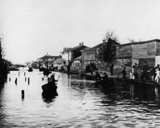 Інша Куренівська катастрофа, або Яким був київський потоп 1851 року