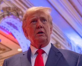 "Не слишком хорошо справляются": Трамп ответил, помогают ли россияне Ирану в противостоянии с США