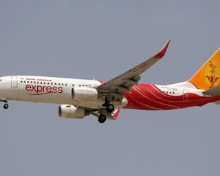 Найден один из черных ящиков разбившегося Boeing-737