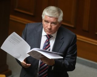 Чечетов рассказал, как будут наказывать коррупционеров из Партии регионов