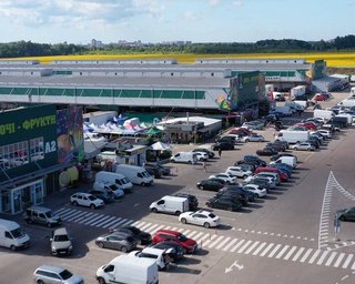 Прокурор САП заблокировал обжалование ареста 139 гектаров рынка "Столичный": Верховный Суд направил дело на новое рассмотрение, — СМИ