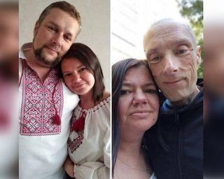 Три года российского плена: поэтесса из Мариуполя показала истощенных украинских военных