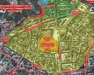 Скандальный дом возле метро Театральная уже достроили