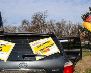 Брехня в статистиці: нардепи ініціюють перевірки в "червоній" Одесі