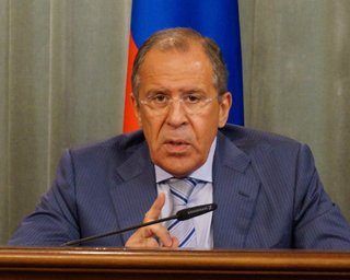 О контроле границы Киев должен договариваться с ДНР и ЛНР, - Лавров