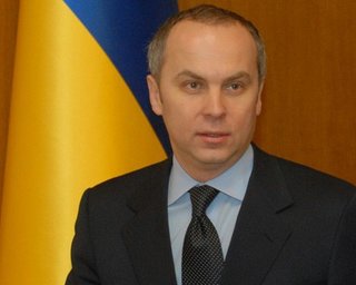 Шуфрич "не видит необходимости" еще раз становиться депутатом