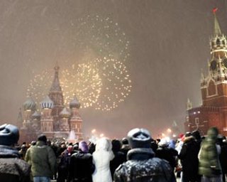 СМИ: Взорвать Москву на Новый год помешала СМС-рассылка