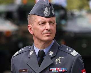 Відплата чи збіг: польський командувач натякнув, що розбитий у РФ Ту-95МС раніше міг атакувати Польщу
