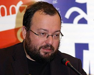 Политолог: пародия на Януковича - это сигнал Кремля политикам