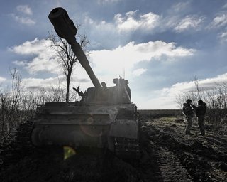Росія втрачає артилерію: експерти розповіли, як це вплине на контрнаступ ЗСУ