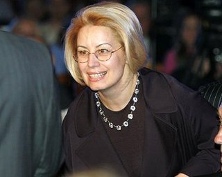 Герман: политические преследования не красят Украину