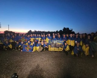 Операція триває: ГУР про 53-й обмін полоненими між Україною та РФ (відео)