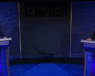 Дебати Трампа і Гарріс: що говорили кандидати в президенти США про війну в Україні