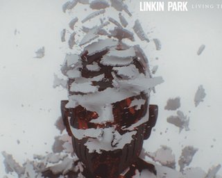 Новый альбом Linkin Park захватил лидерство в чарте Billboard