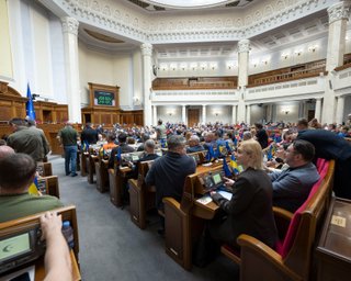 Коррупционный скандал с Миндичем стал причиной внутренних конфликтов в "Слуге народа", — СМИ