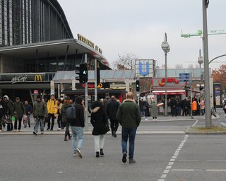 В Германии заговорили об обязательном трудоустройстве иммигрантов и наказании
