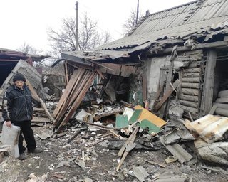 14-й день войны: Военные преступления врага в Сумах и Чернигове