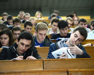 Отсрочка от мобилизации: правительство планирует новые ограничения для студентов старше 25 лет