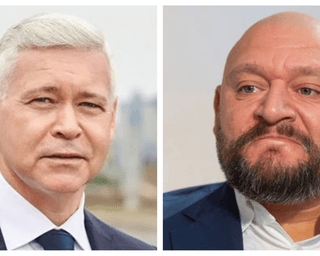 "Хто стане спадкоємцем Кернеса": КМІС опублікував свіжий рейтинг кандидатів у мери Харкова