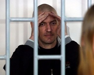 Освобожденный из российского плена Клых находится в реанимации,  – СМИ