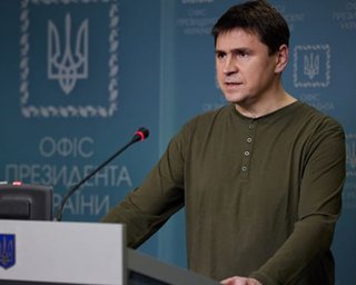 Мир считает РФ законной целью для любых операций: Подоляк о последствиях действий на Курщине