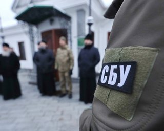 Чверть уже отримала вирок: СБУ зацікавилася понад сотнею священників УПЦ МП, — ЗМІ