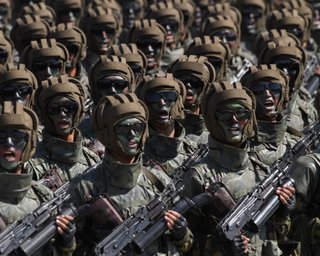 ГУР: солдаты КНДР в Курской области жалуются на недоедание, пришлось привлечь генерала РФ