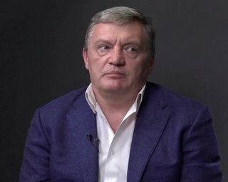 Украина благодаря военному положению получила современные средства связи от  НАТО, - Грымчак