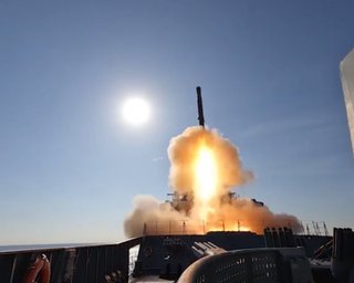 РФ собрала 200 "Цирконов" и бьет ими из Курской области: почему их трудно сбить, — СМИ