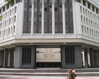 Место в парламенте Крыма можно купить за 150-250 тыс. долл, - СМИ
