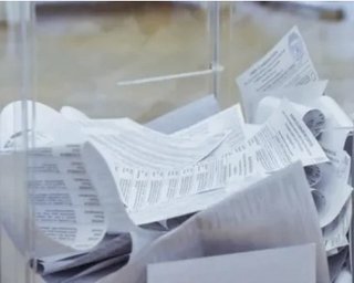 Местные выборы-2020: суд отменил итоги голосования в Броварах