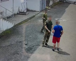 На Закарпатті у ТЦК помер 29-річний чоловік: ДБР розслідує обставини смерті (фото)