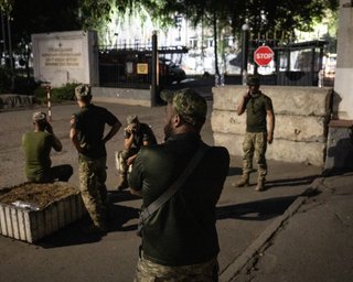 "Честь мундира" важнее. Почему в командовании ВСУ не признают ответственности за трагедию в Полтаве